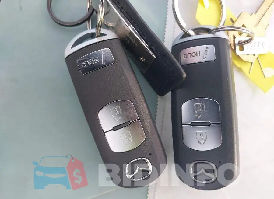 3MZBN1L3XJM211904 Photo# 11