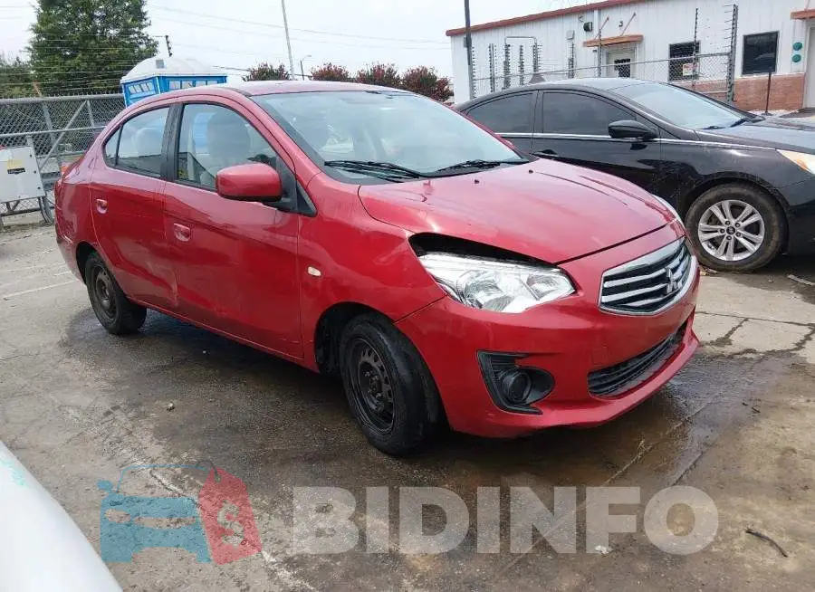 ML32F3FJ7JHF13280 Photo# 1