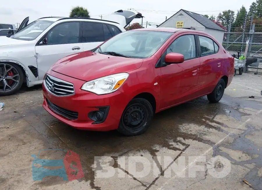 ML32F3FJ7JHF13280 Photo# 2
