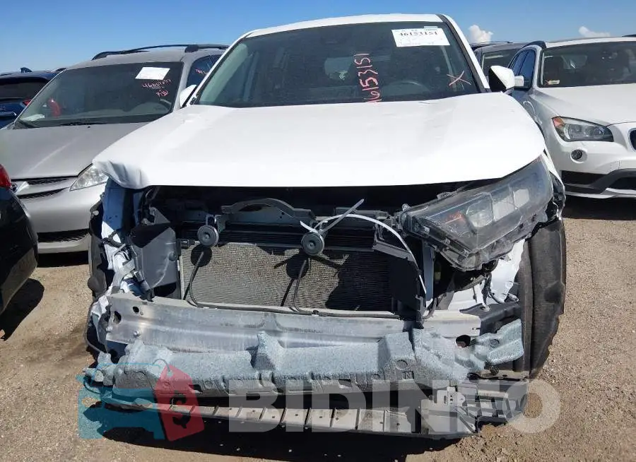 2T3G1RFV8NW300777 Photo# 6