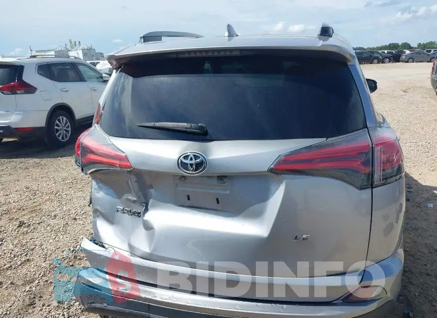 2T3ZFREV9HW361569 Photo# 16