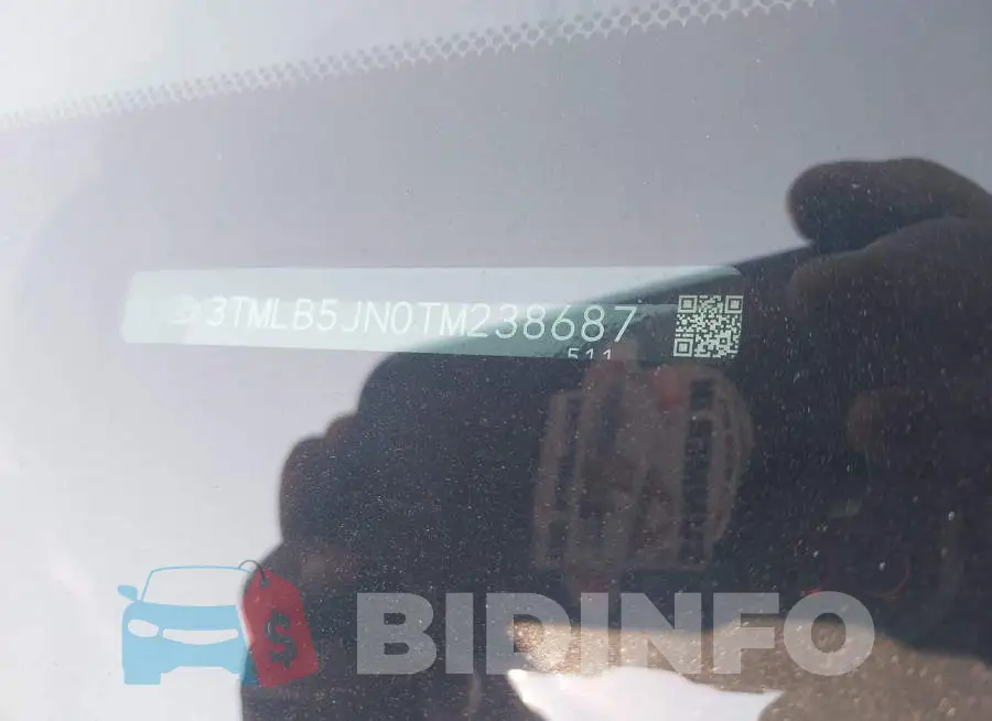 3TMLB5JN0TM238687 Photo# 18