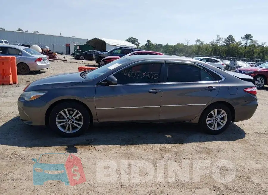 4T4BF1FK3GR535639 Photo# 15
