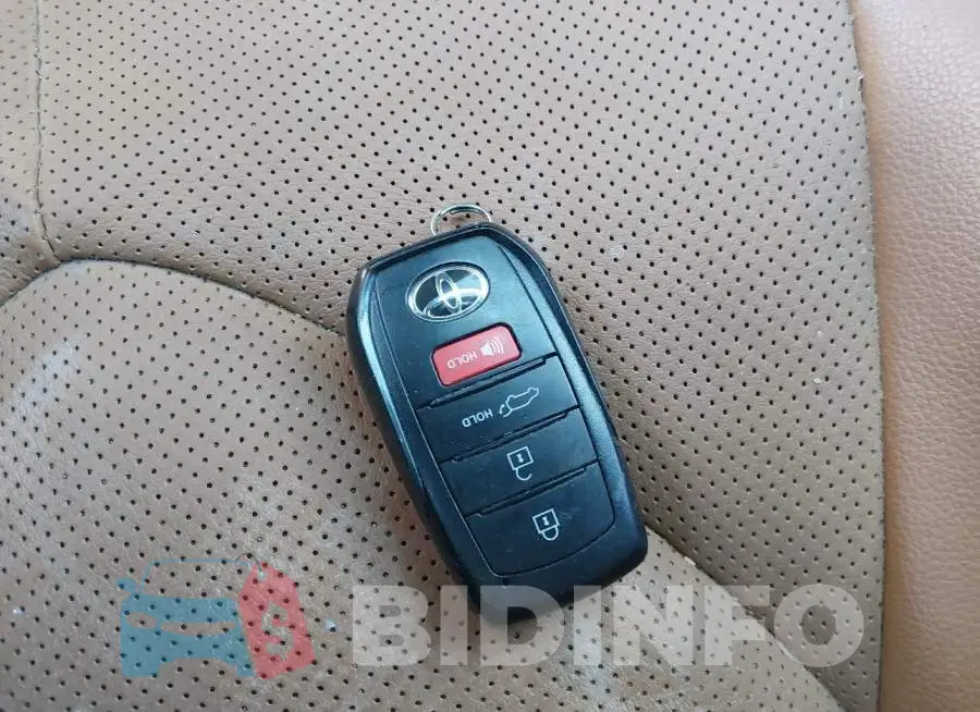 5TDEBRCH2TS699459 Photo# 11