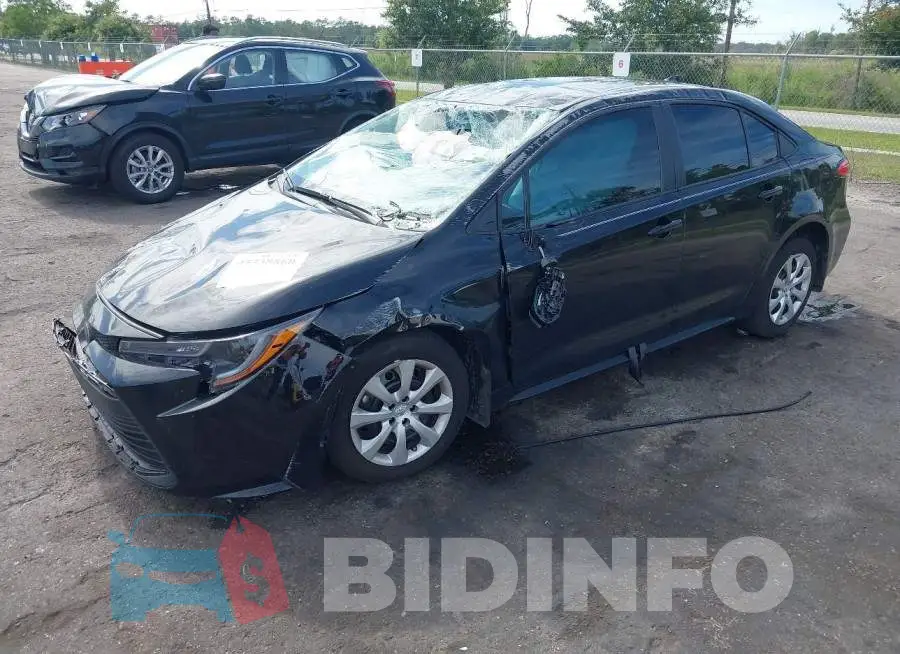5YFB4MDE0TP397522 Photo# 2
