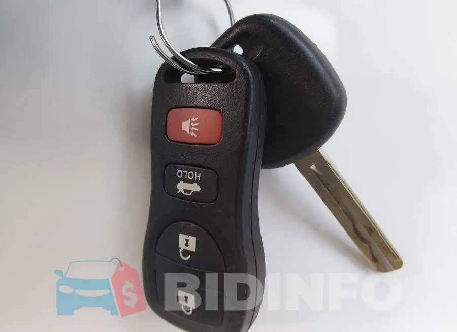 5YFB4MDE2PP004318 Photo# 11