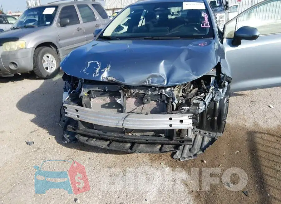5YFB4MDE2SP320567 Photo# 6