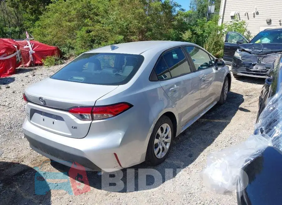5YFB4MDE8RP141654 Photo# 4