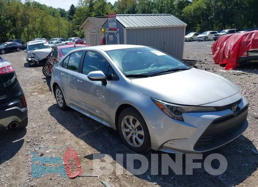 5YFB4MDE8RP141654 Photo# 1