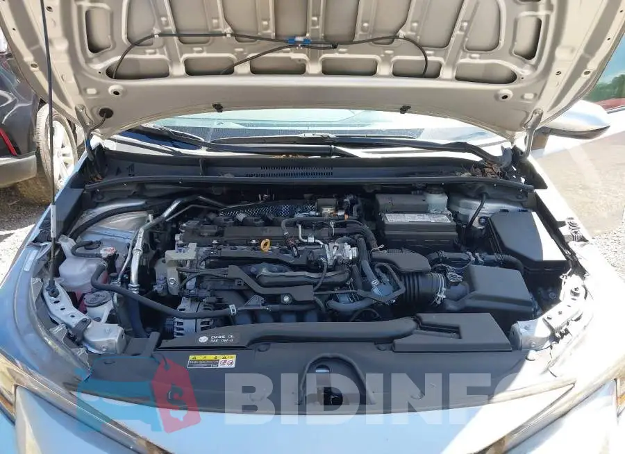 5YFB4MDE8RP141654 Photo# 10