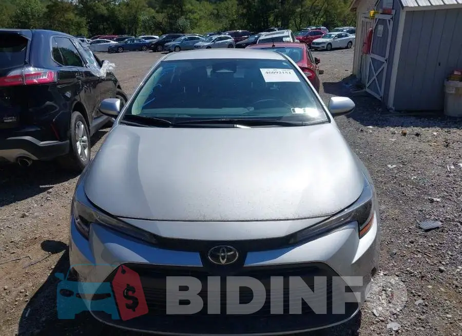 5YFB4MDE8RP141654 Photo# 6