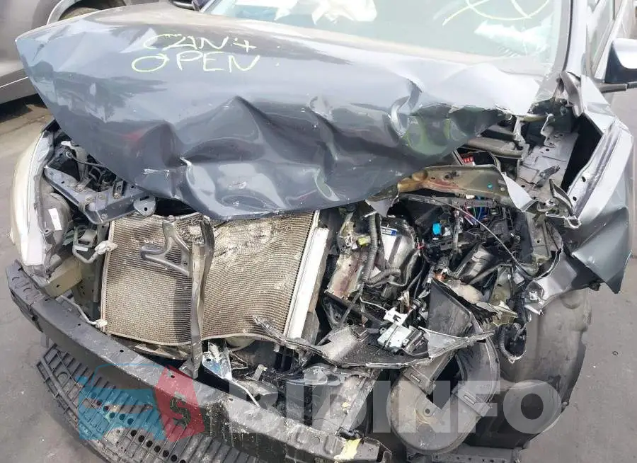 5YFBURHEXGP553692 Photo# 18
