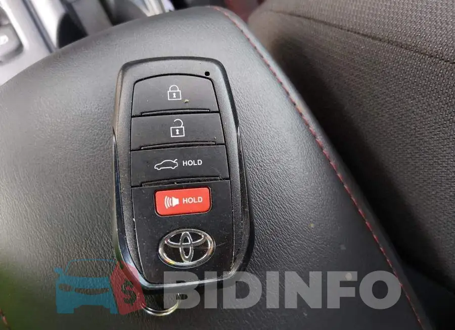 5YFS4MCE6RP184827 Photo# 11