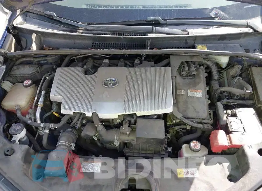 JTDKARFU9G3523174 Photo# 10