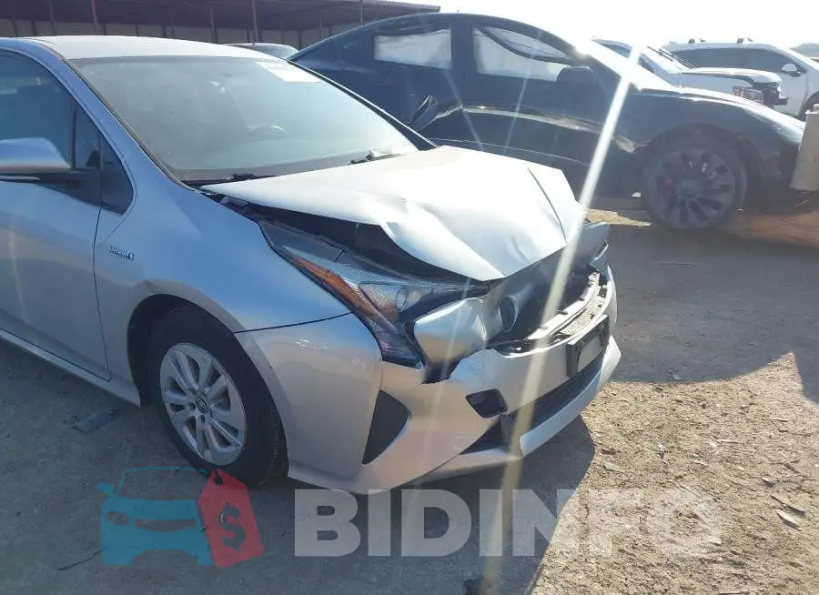 JTDKBRFUXG3501682 Photo# 6