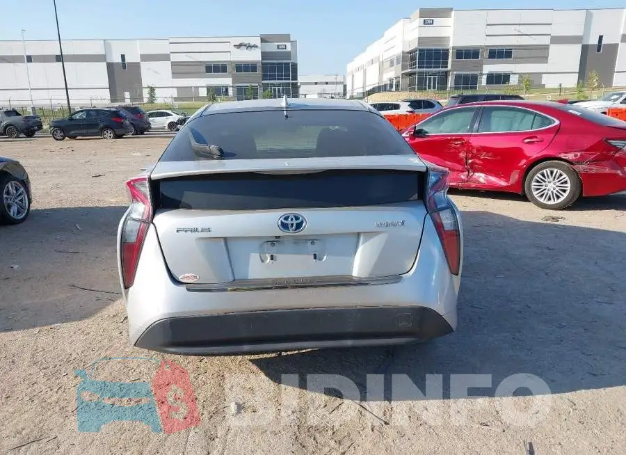 JTDKBRFUXG3501682 Photo# 17