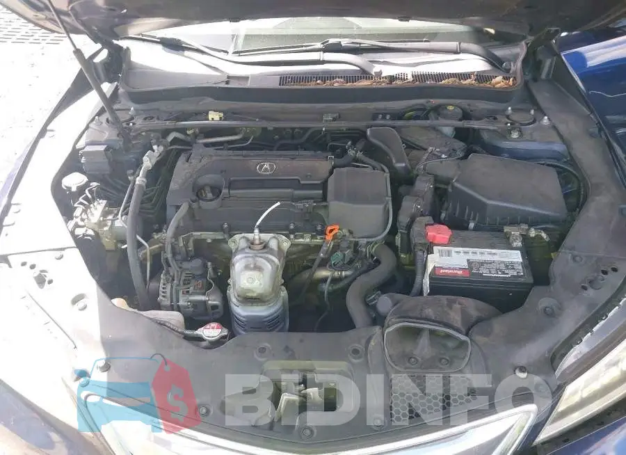 19UUB1F32GA013096 Photo# 10