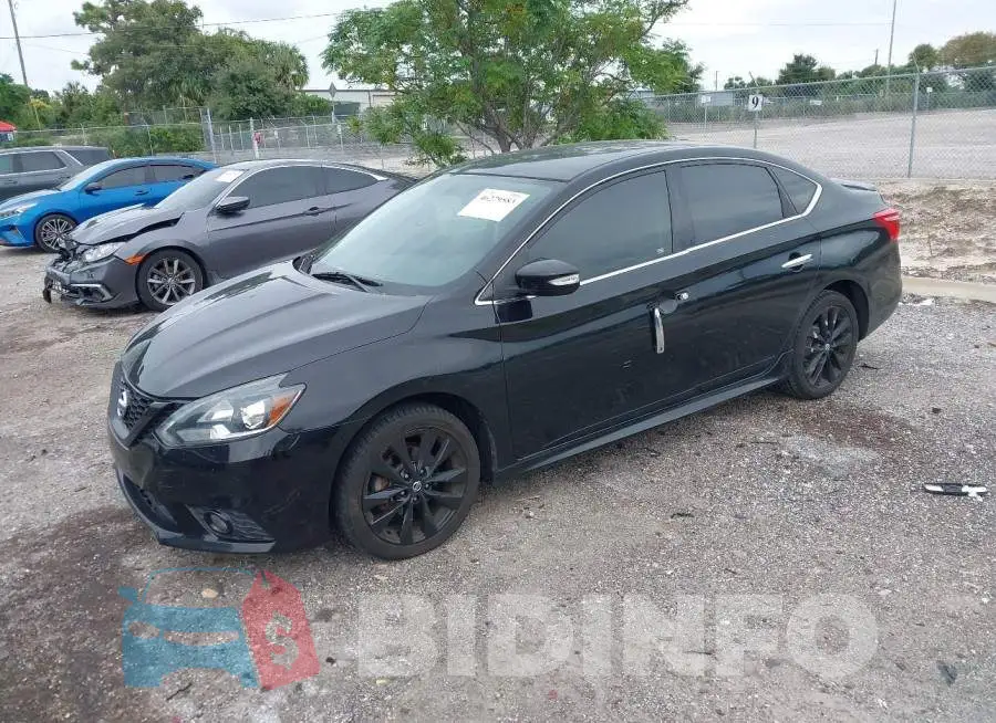 3N1AB7AP4JY252024 Photo# 2