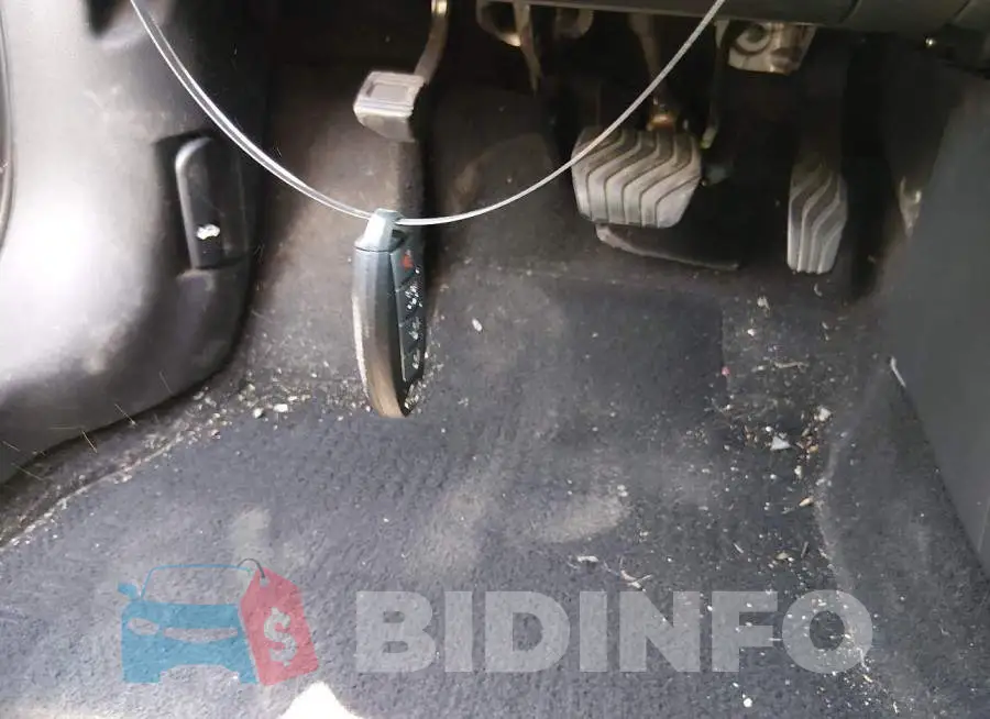 3N1AB8BV5LY300717 Photo# 11