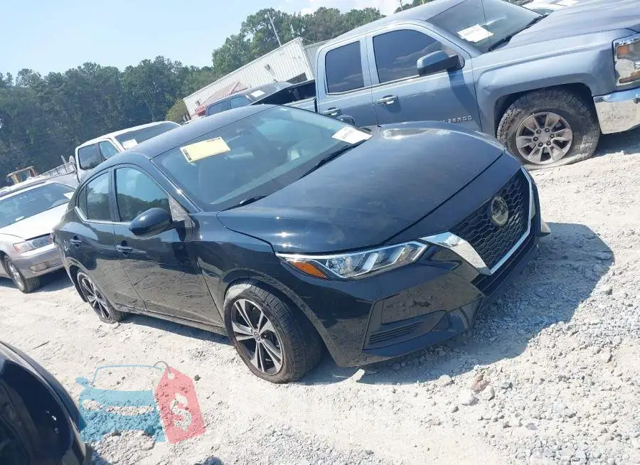 3N1AB8CV3MY229615 Photo# 13