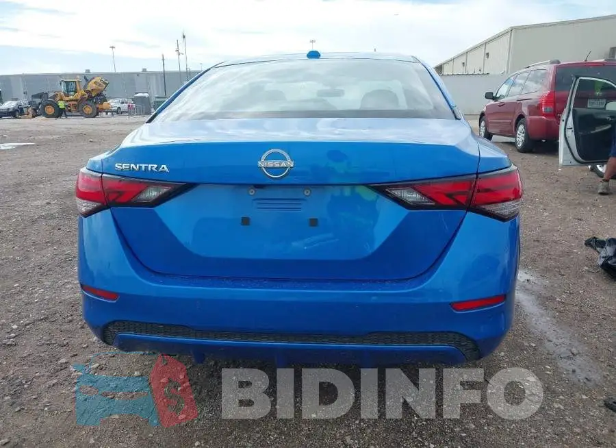3N1AB8CV4SY305629 Photo# 17