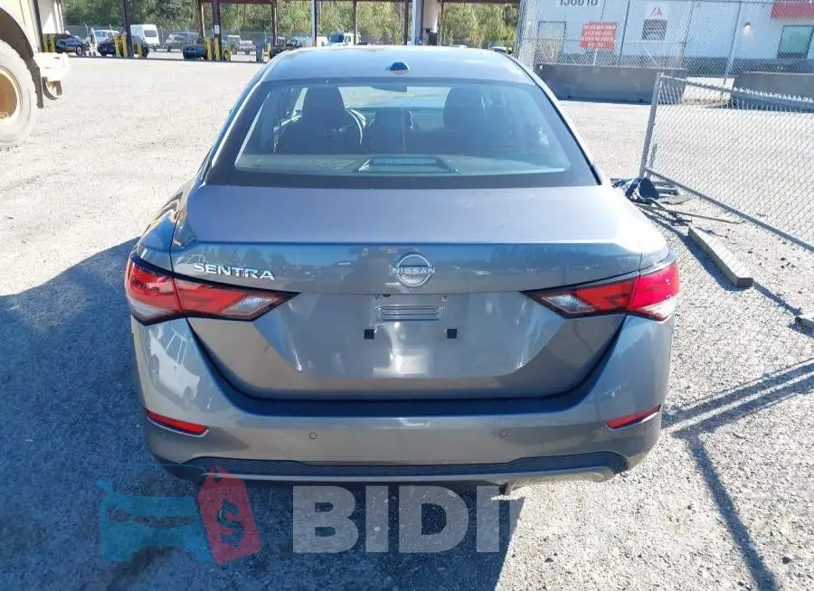 3N1AB8CV4SY352692 Photo# 17
