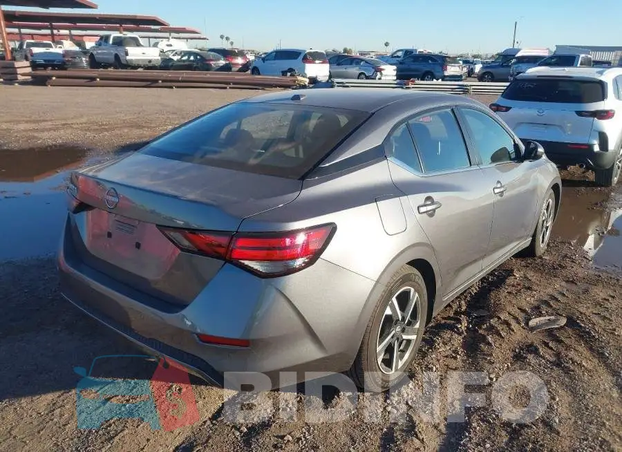 3N1AB8CV6SY346764 Photo# 4