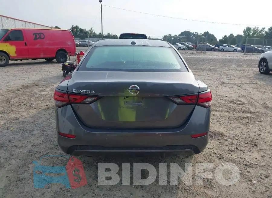 3N1AB8CV9MY256253 Photo# 16