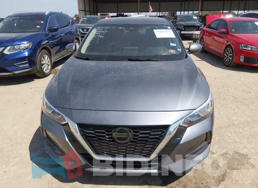 3N1AB8CV9PY243944 Photo# 11