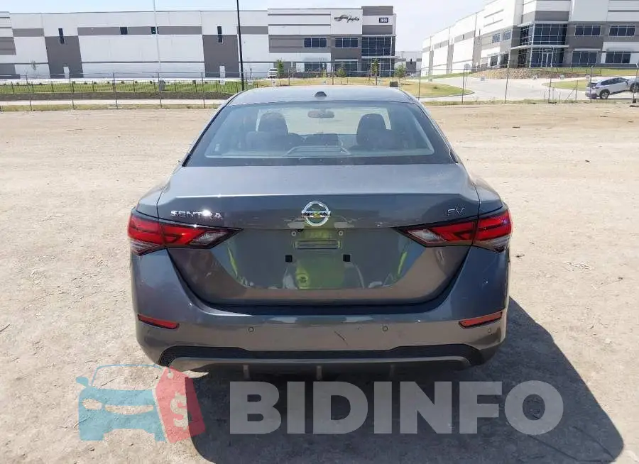 3N1AB8CV9PY243944 Photo# 15