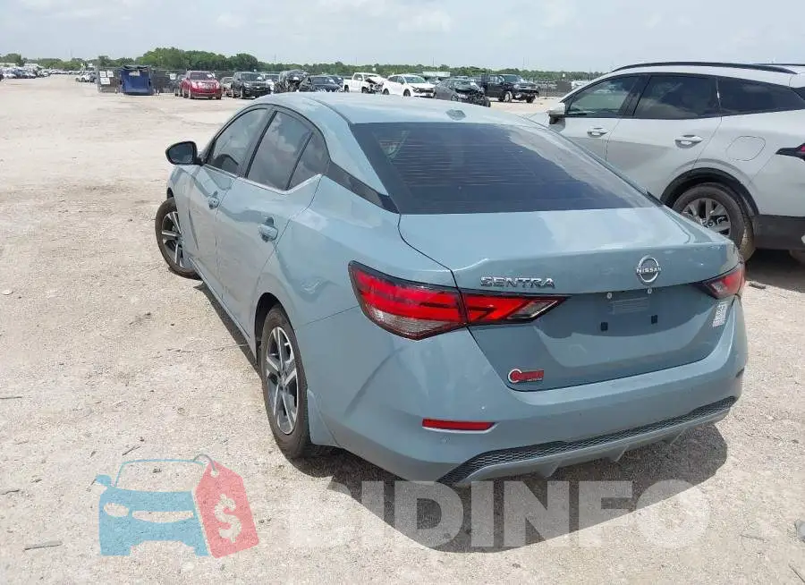 3N1AB8CV9SY206675 Photo# 3