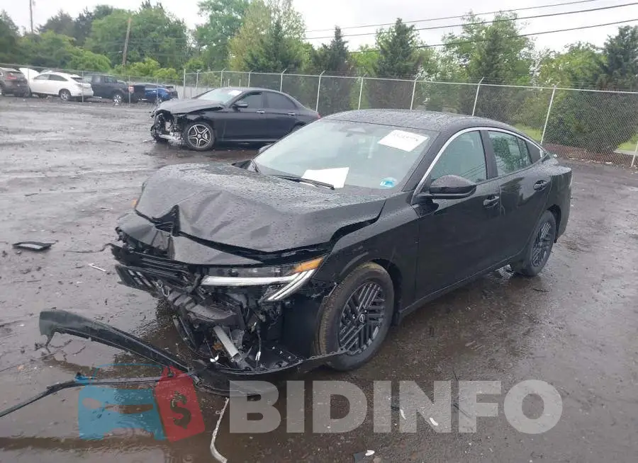 3N1AB9CV5TY279159 Photo# 2
