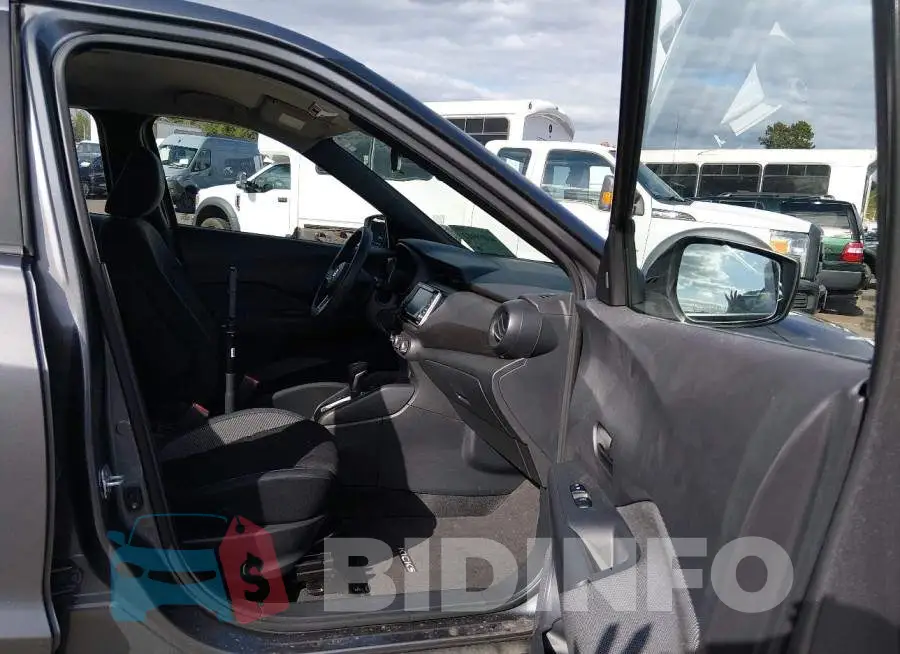 3N1CP5BV4LL518007 Photo# 5