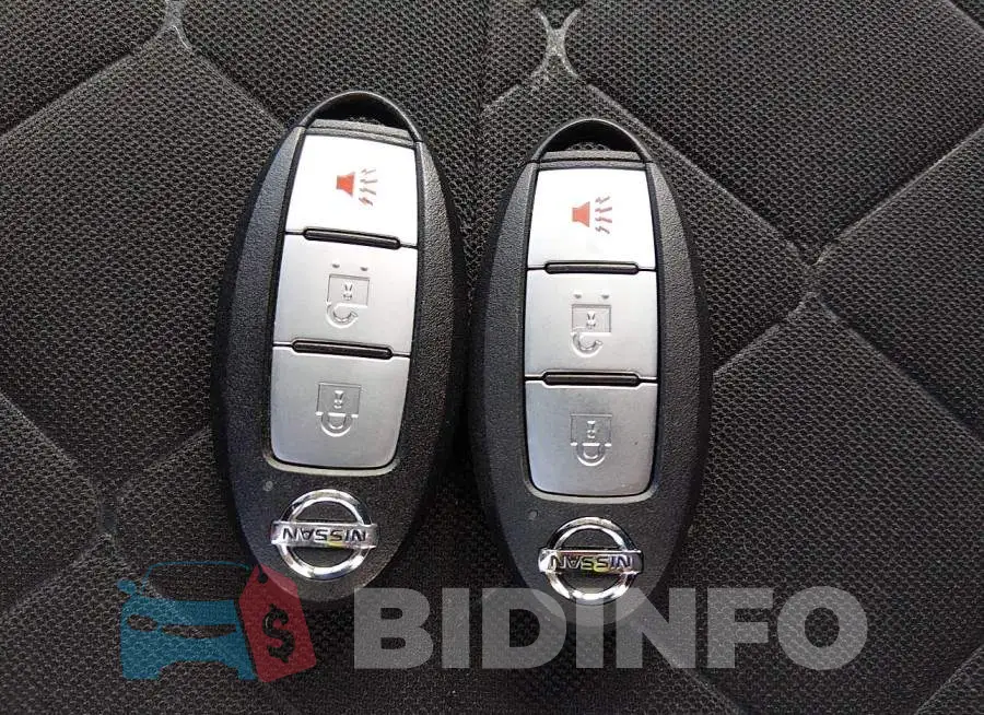 3N1CP5BV4LL518007 Photo# 11