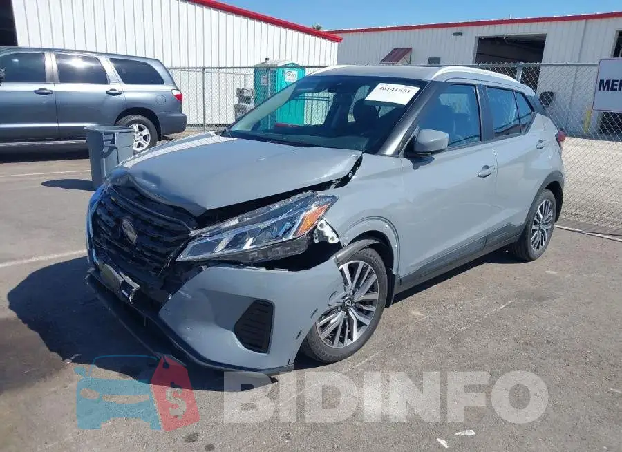 3N1CP5CV5PL557161 Photo# 2