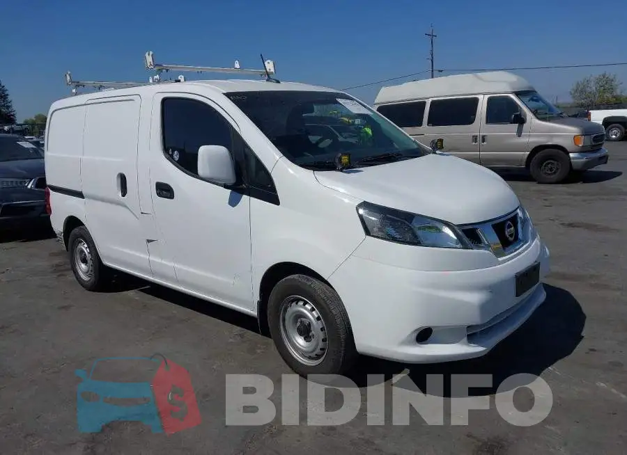 3N6CM0KN3MK706546 Photo# 1