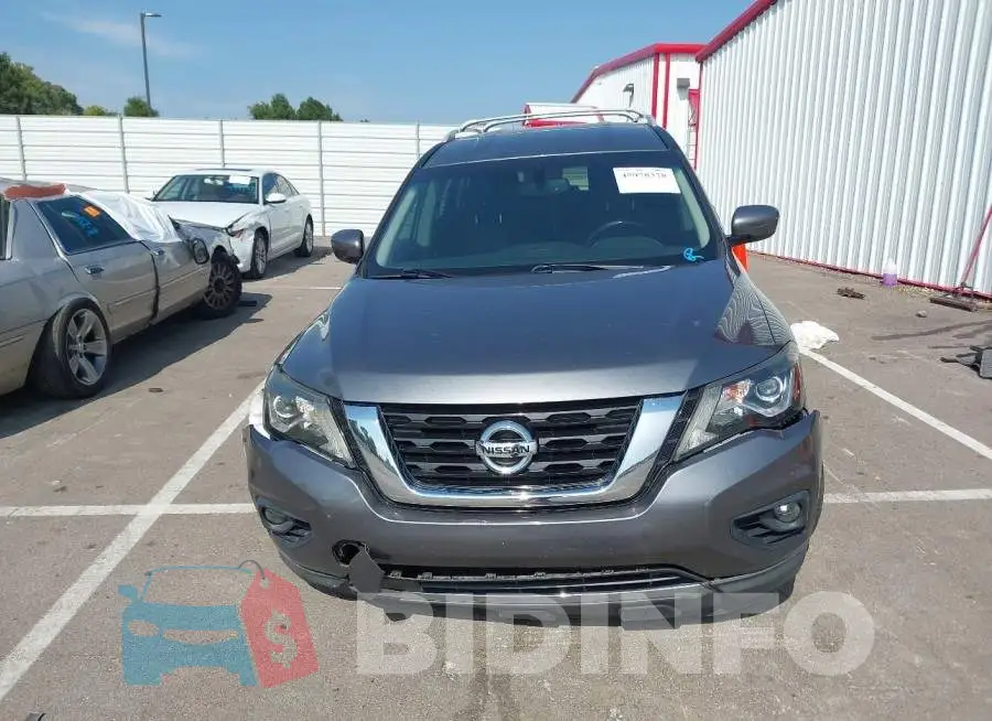 5N1DR2BN1LC625033 Photo# 11