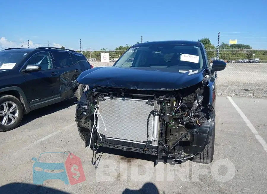 5N1DR3BE1TC212745 Photo# 12