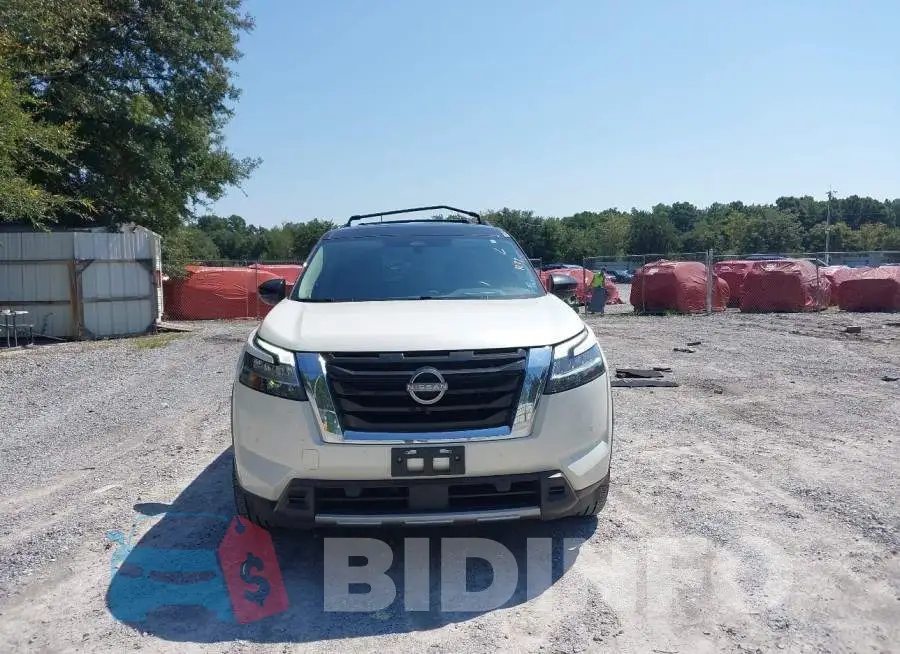 5N1DR3DG5RC235632 Photo# 12