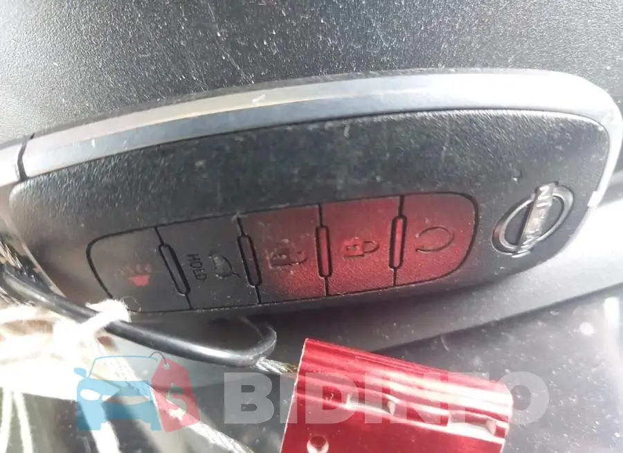 JN8BT3BA9SW008111 Photo# 11