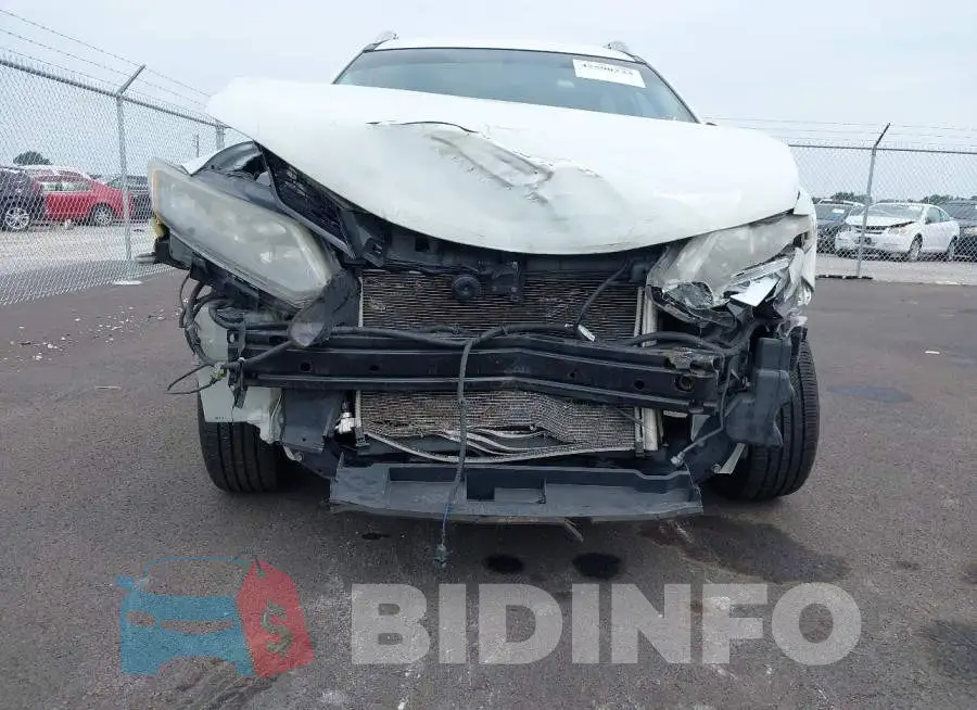 KNMAT2MV4GP630831 Photo# 6