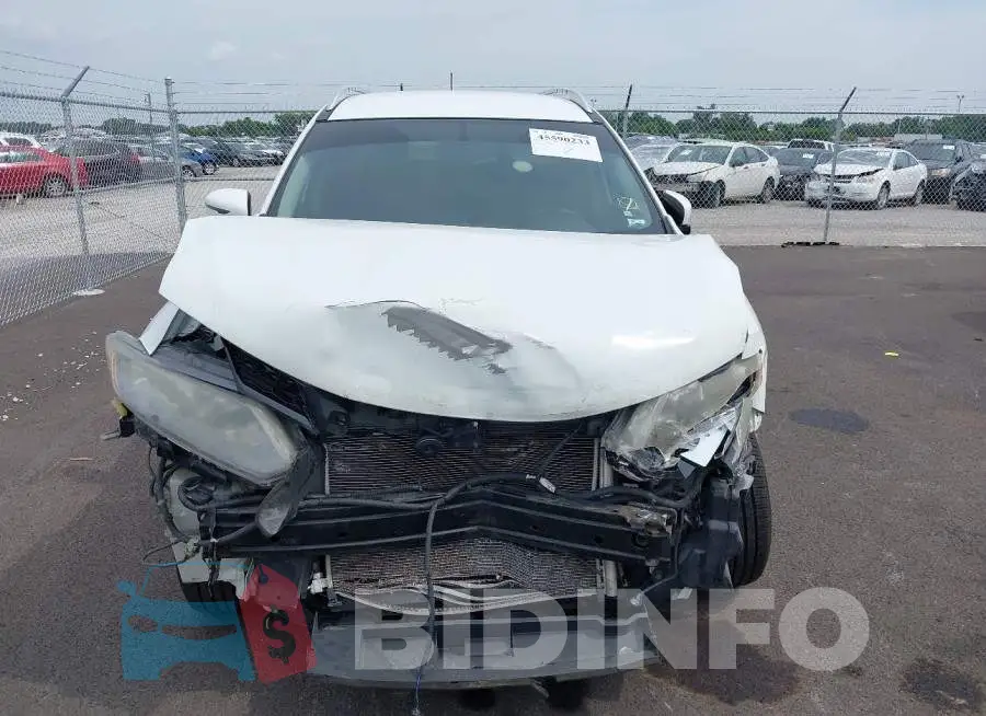 KNMAT2MV4GP630831 Photo# 13