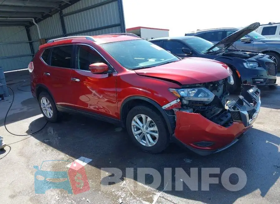 KNMAT2MV7GP636591 Photo# 1