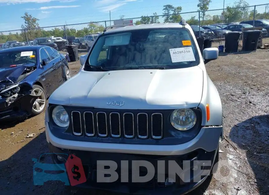 ZACCJBBB8HPF33062 Photo# 12