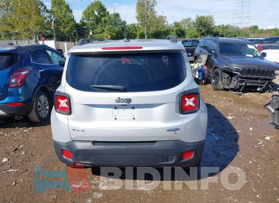 ZACCJBBB8HPF33062 Photo# 16
