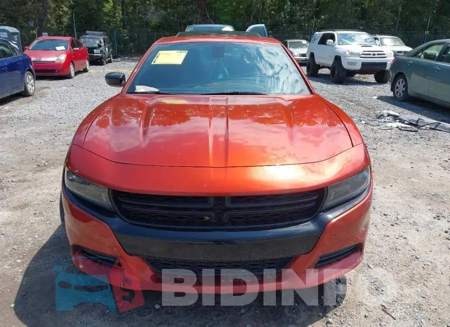 2C3CDXBG1PH547616 Photo# 13