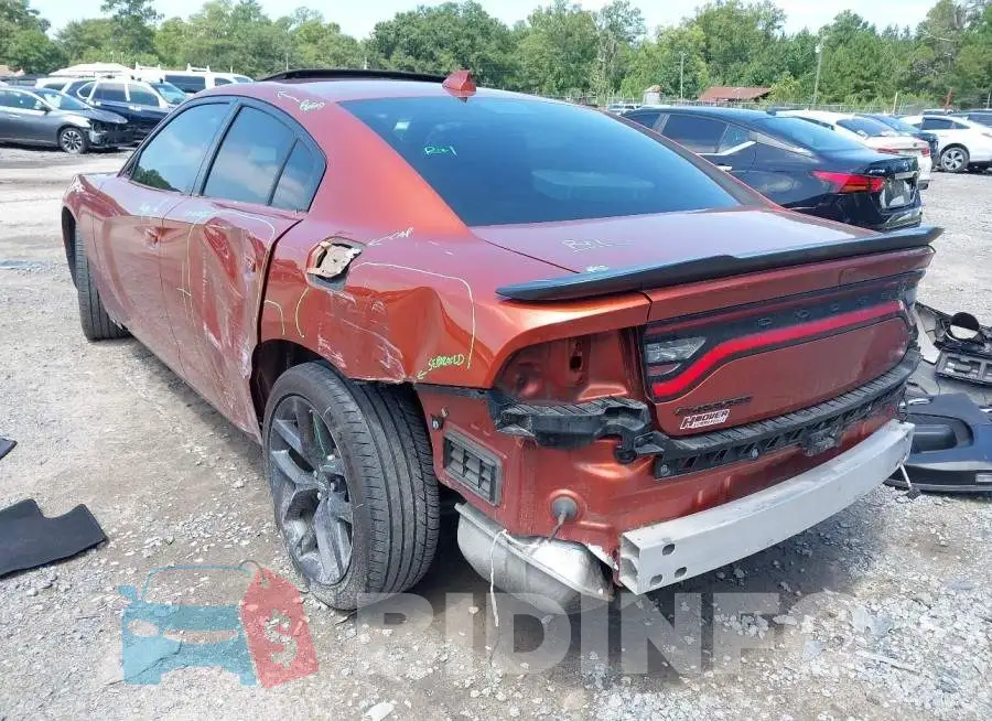 2C3CDXBG1PH547616 Photo# 3