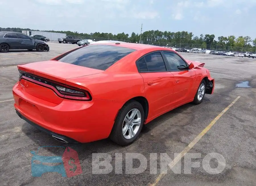 2C3CDXBG6KH725495 Photo# 4