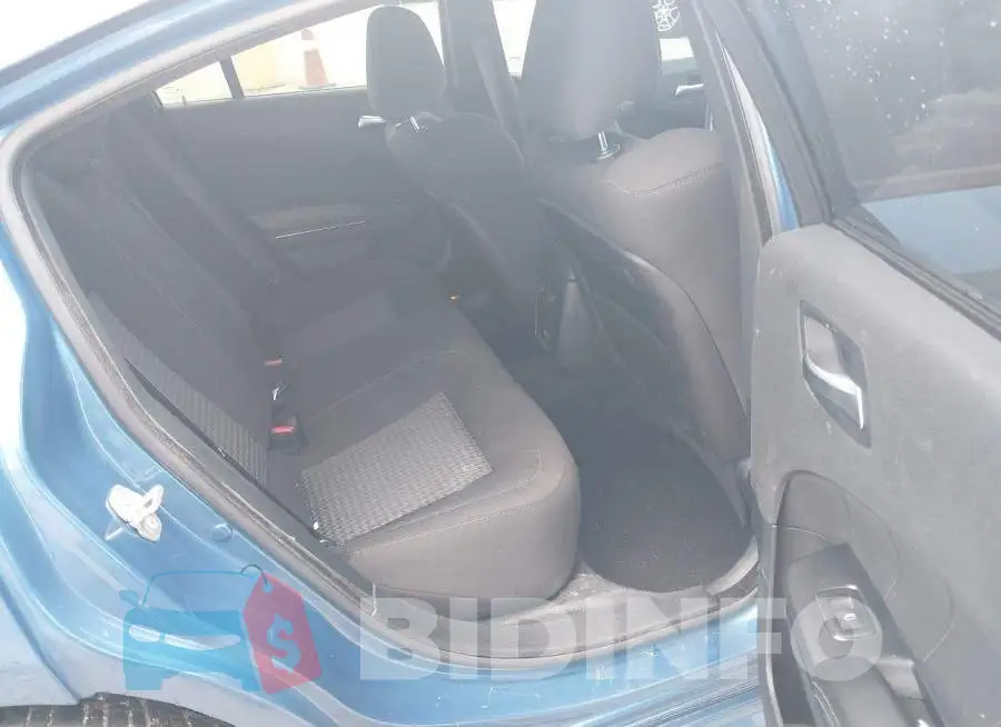 2C3CDXHG4PH540540 Photo# 8