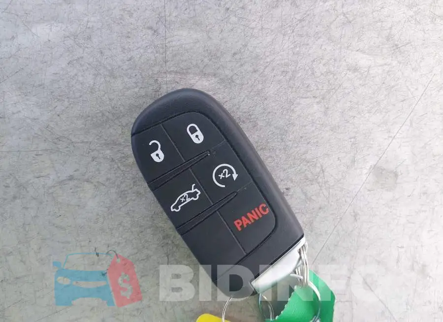 2C3CDZFJ8PH678074 Photo# 11